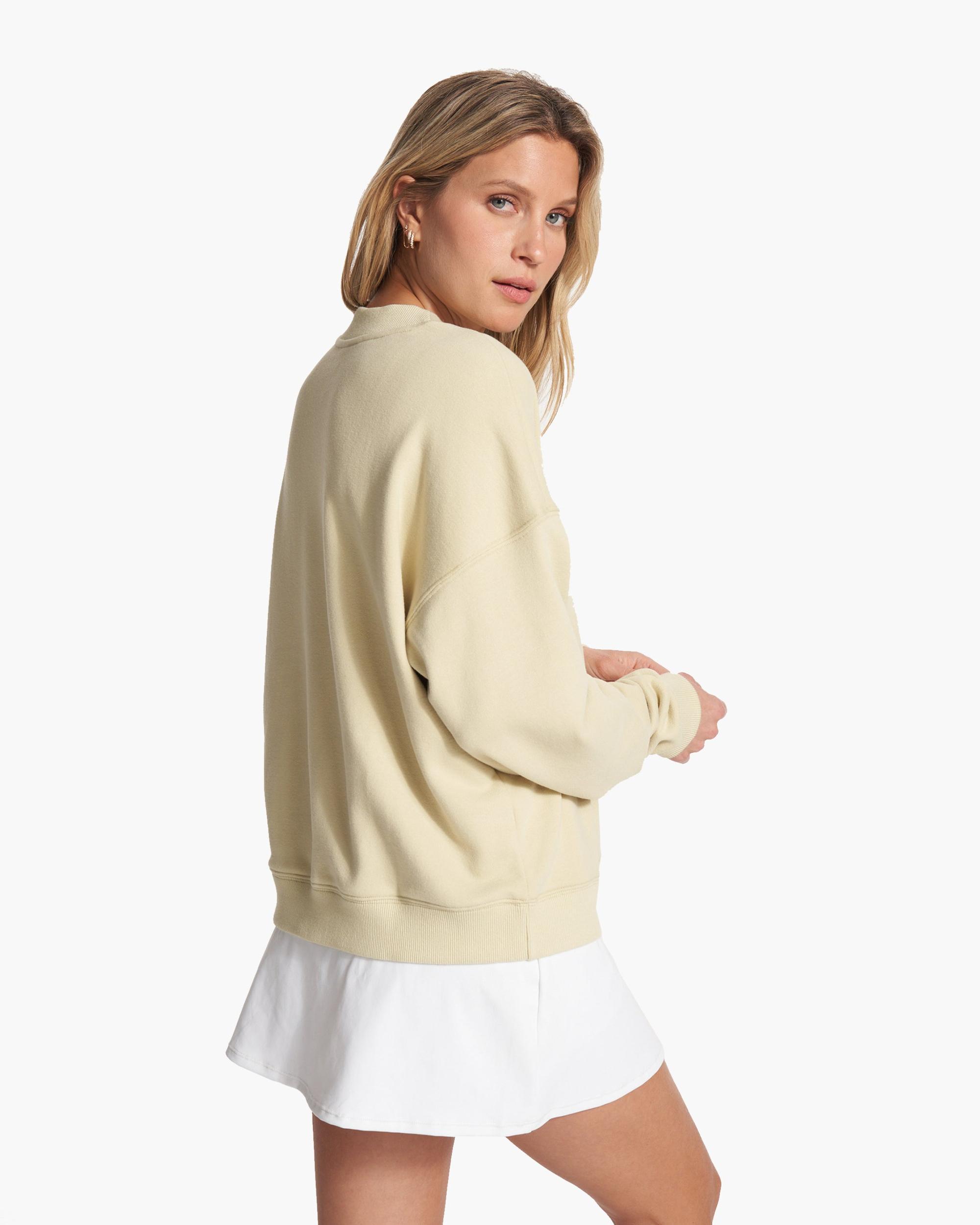 Sedona Crew Product Image