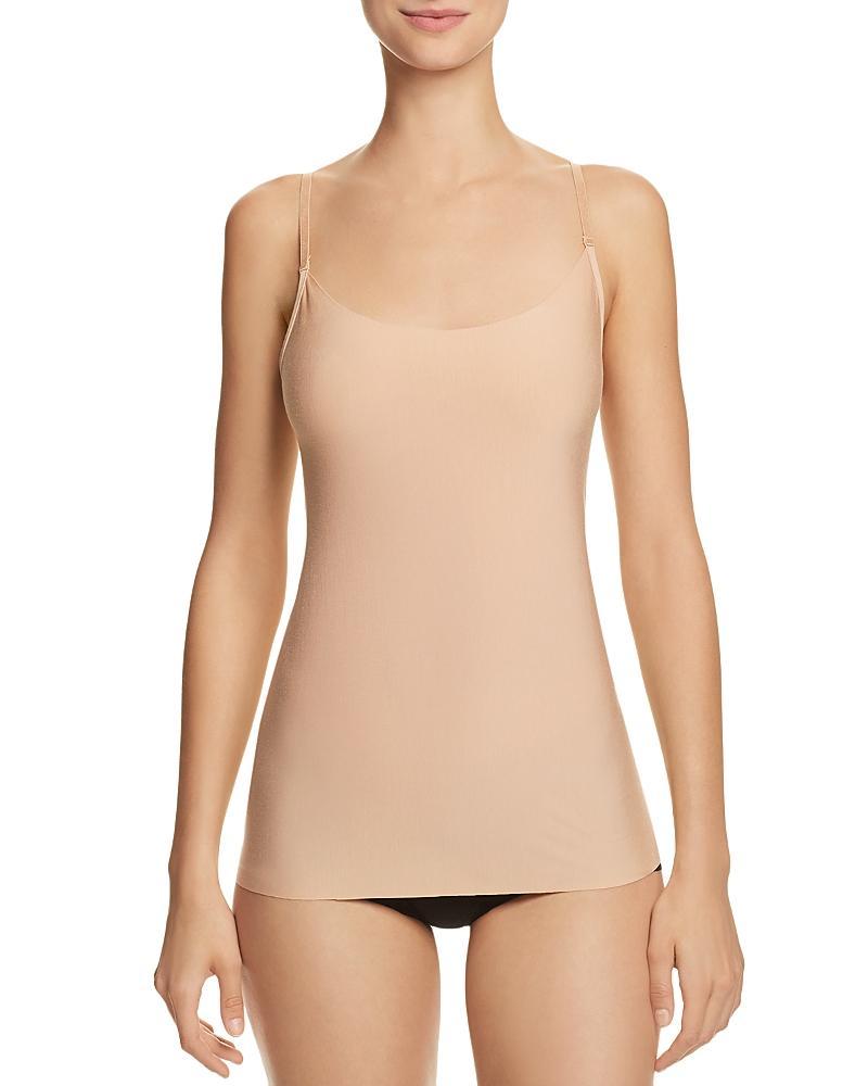 Commando Butter Scoop Neck Spandex Camisole Product Image