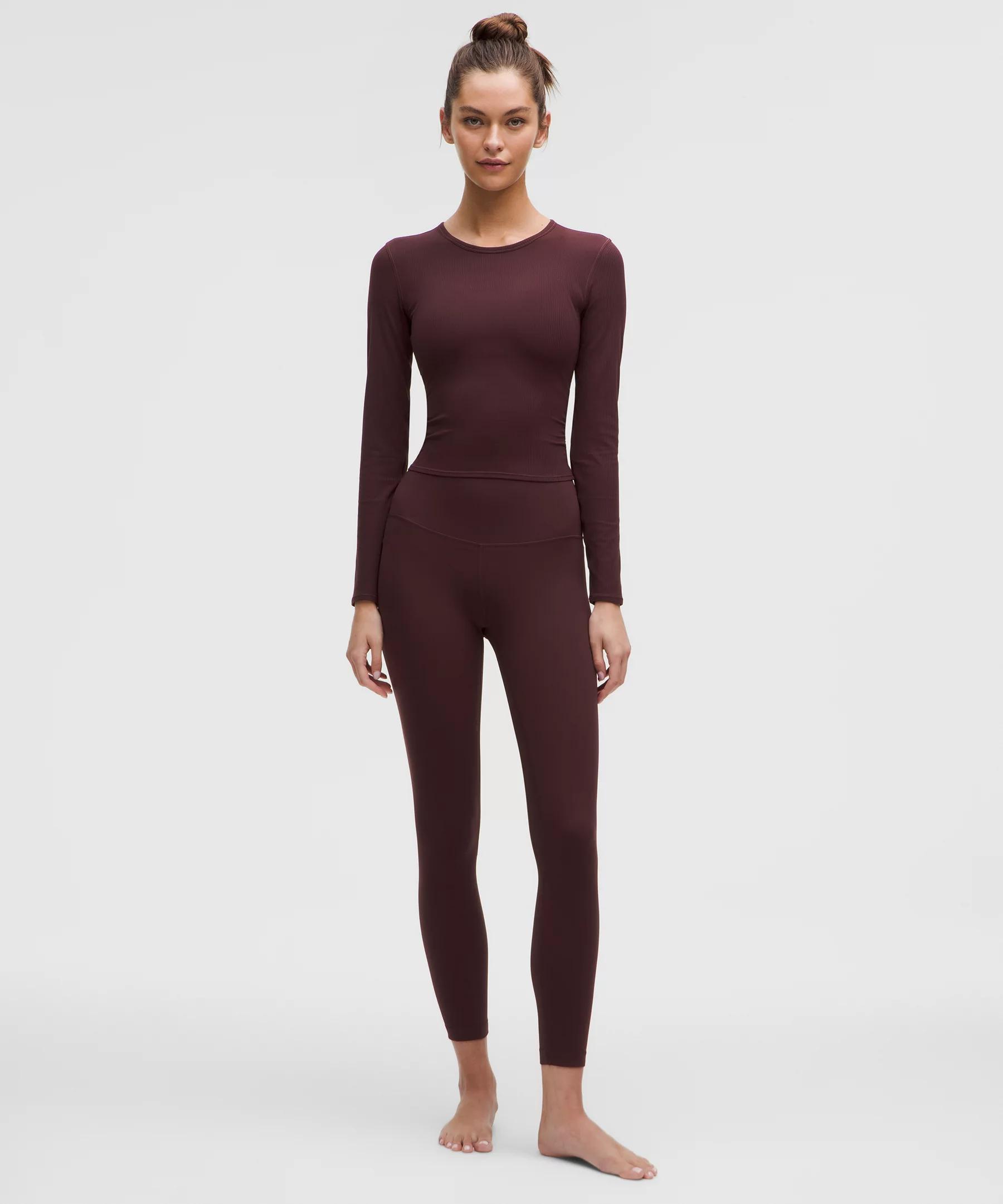 lululemon Align™ High-Rise Pant 25" Product Image