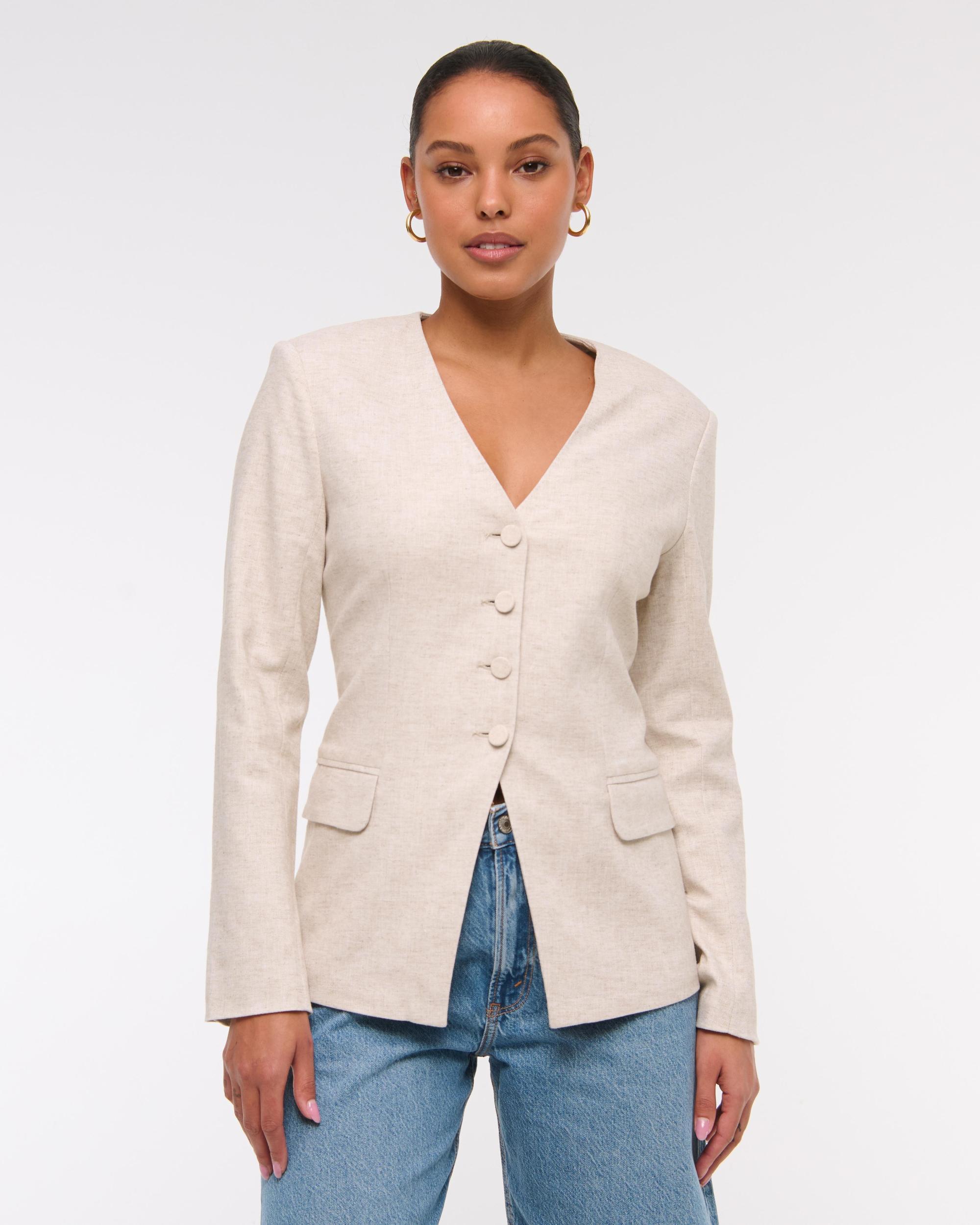 Abercrombie & Fitch | Authentic American clothing since 1892 Product Image
