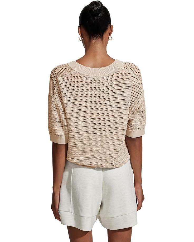 Atrium High-Rise Shorts Product Image
