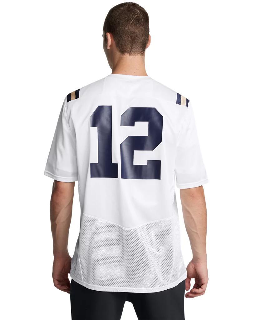 UA Collegiate Product Image