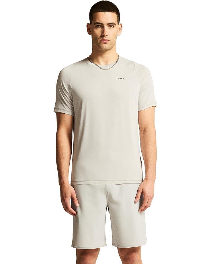 Men's Craft Collective Bi-Blend Shortsleeve Tee Product Image