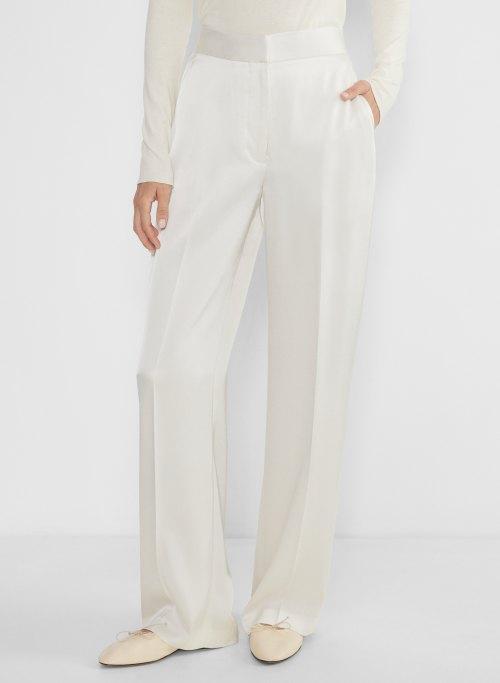 the limitless pant™ satin Product Image