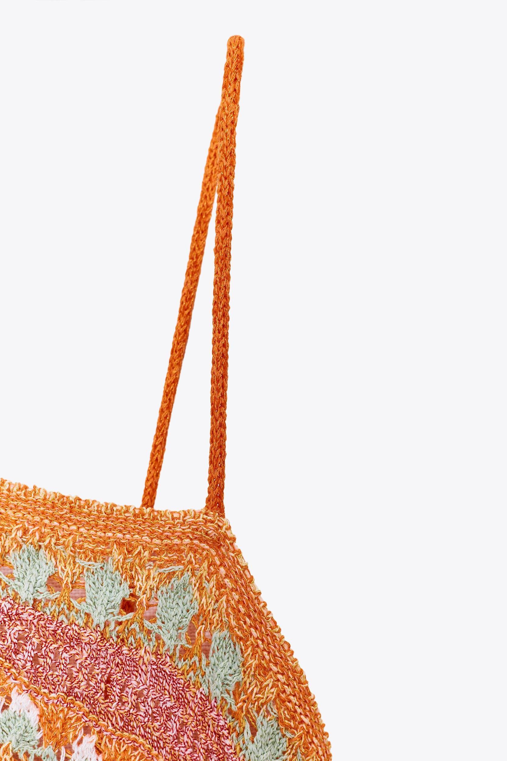 KNIT MINI DRESS Product Image