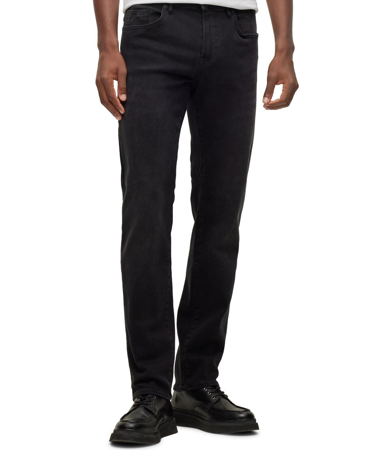 Mens Casual Jeans Product Image