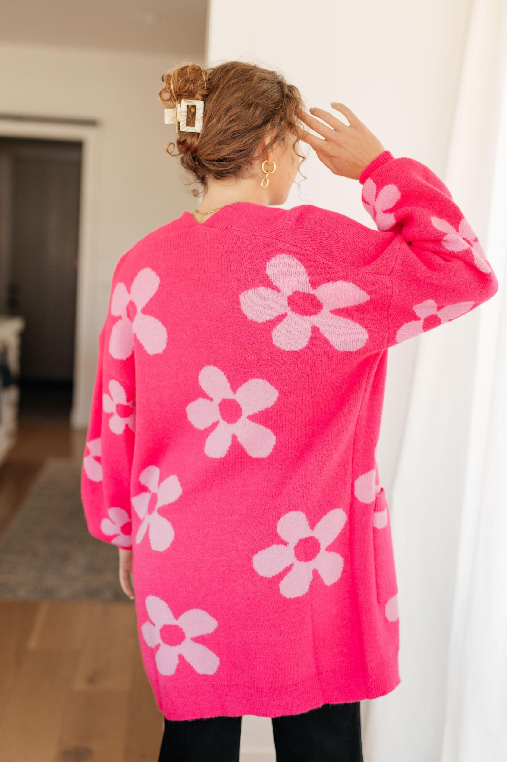 Wandering Vista Wide Leg Jumpsuit Product Image