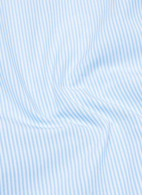 new essential classic poplin shirt Product Image