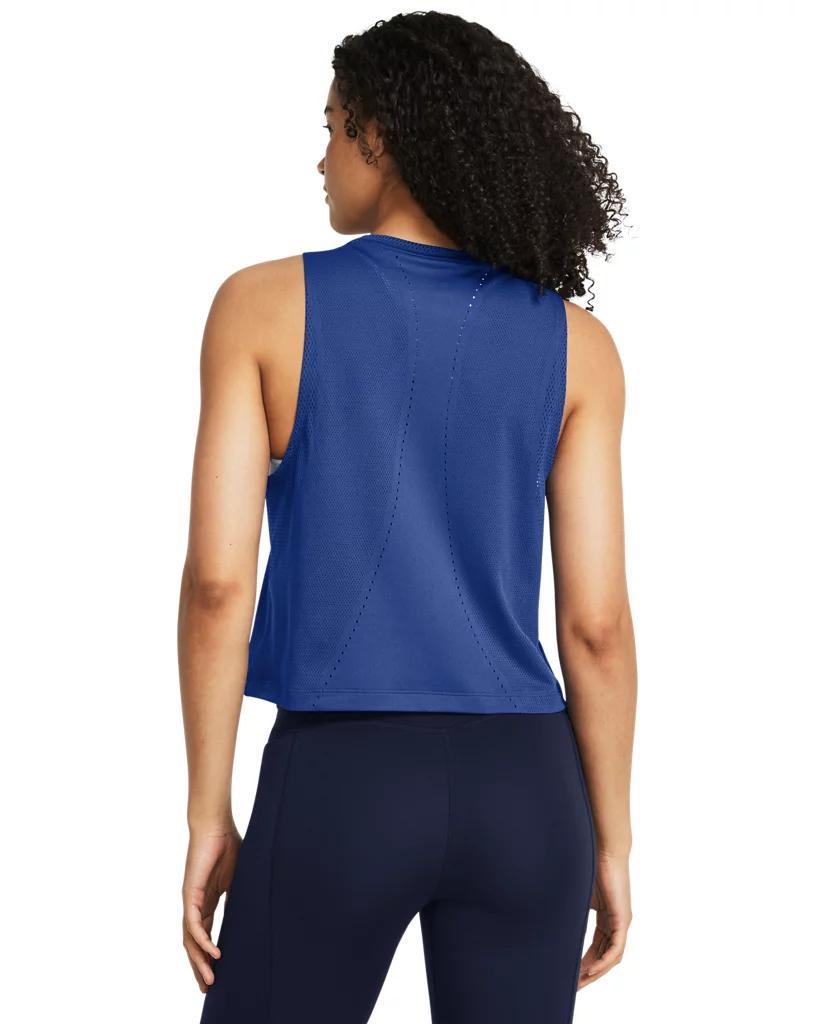 UA Vanish Engineered Product Image