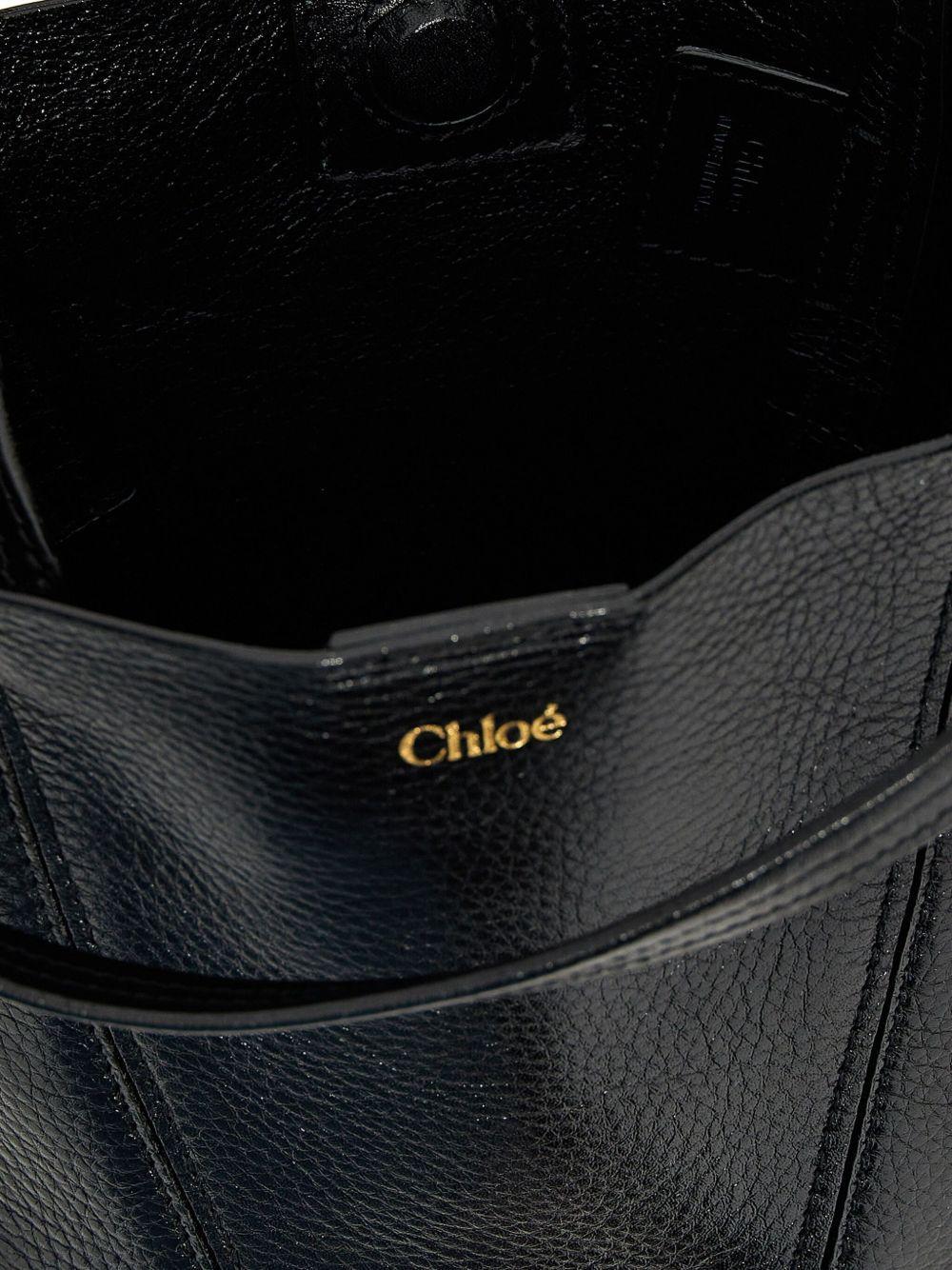 Spin tote bag Product Image