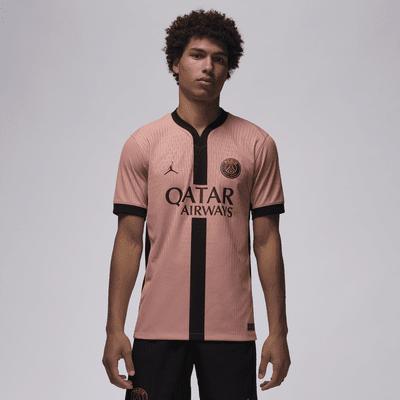 Men's Paris Saint-Germain 2024/25 Match Third Jordan Dri-FIT ADV Soccer Authentic Jersey Product Image