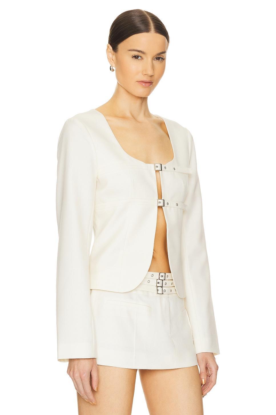 Apure Jacket Aya Muse Product Image