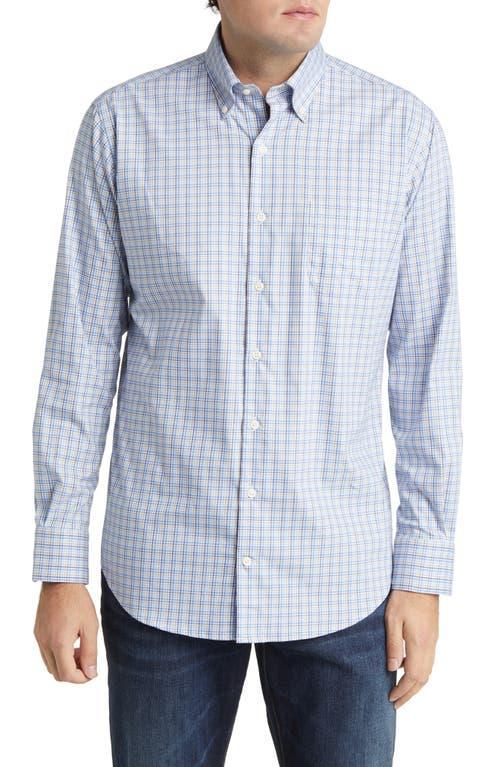 Men's Cutler Crown Lite Cotton-Stretch Sport Shirt Product Image