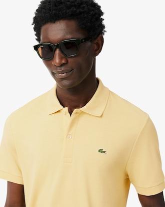 Men's Regular Fit Pima Cotton Polo Product Image