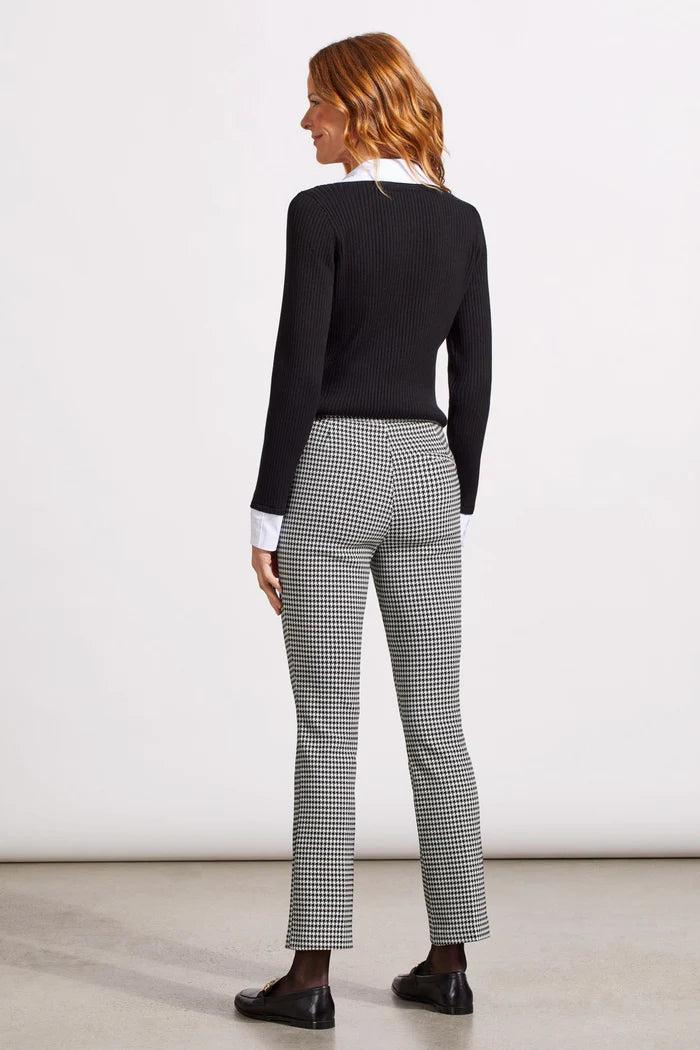 Check Pull On Pant Product Image