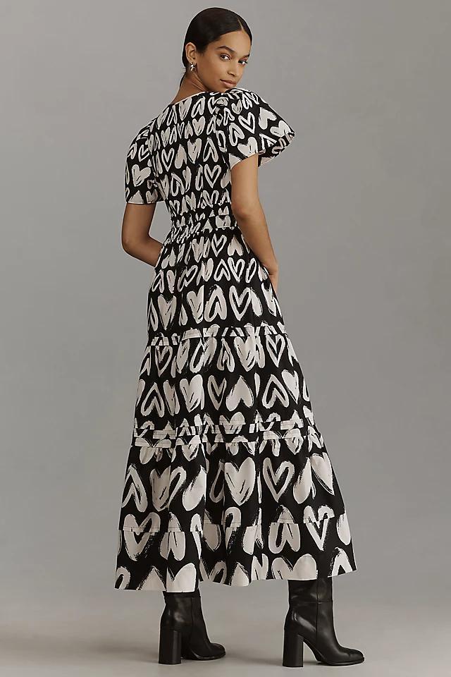 The Somerset Maxi Dress Product Image