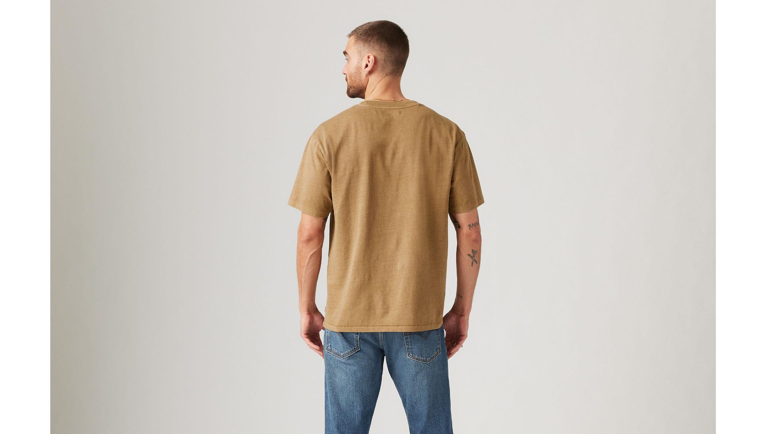 Red Tab™ Vintage T-Shirt Product Image