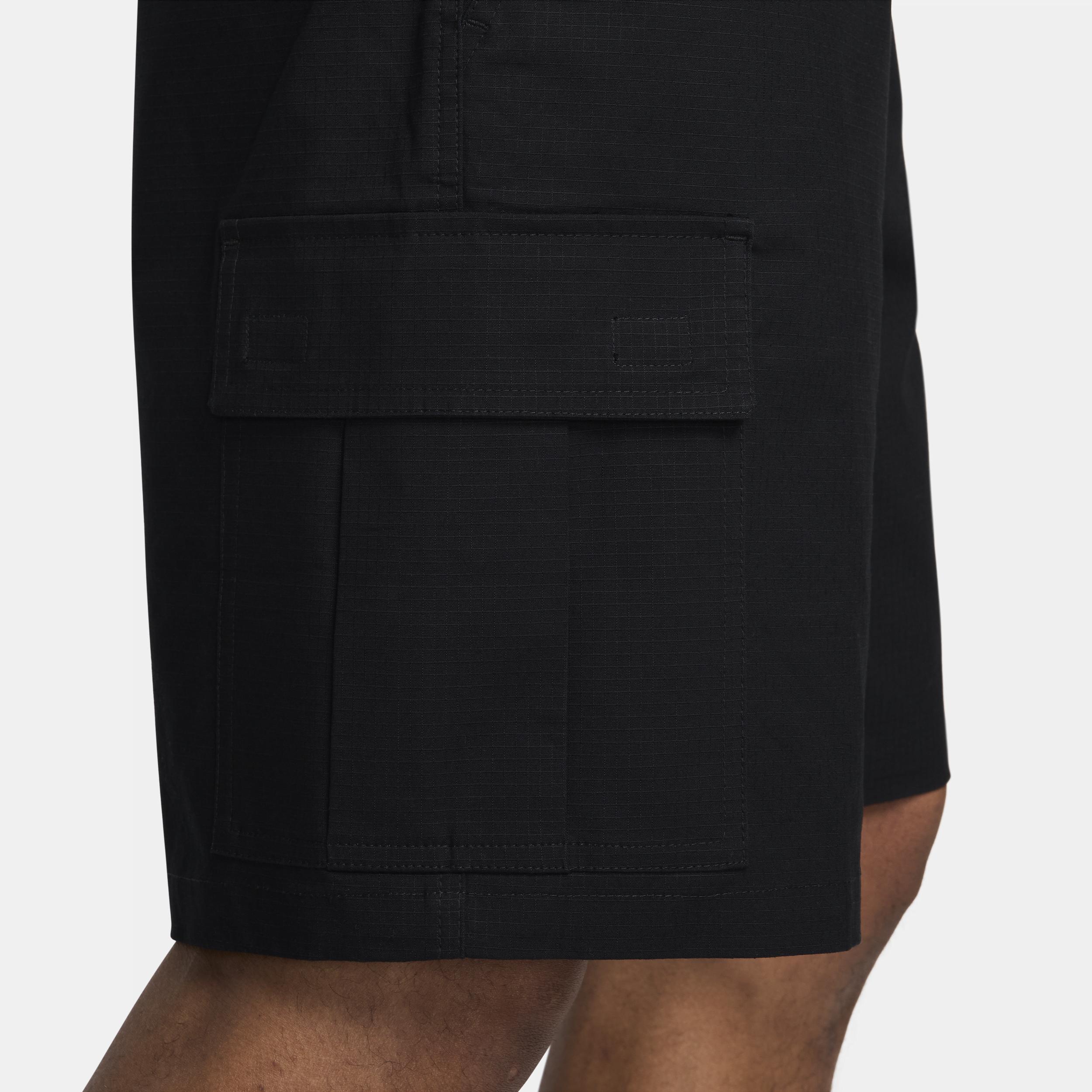 Nike Mens Club Woven Cargo Shorts Product Image