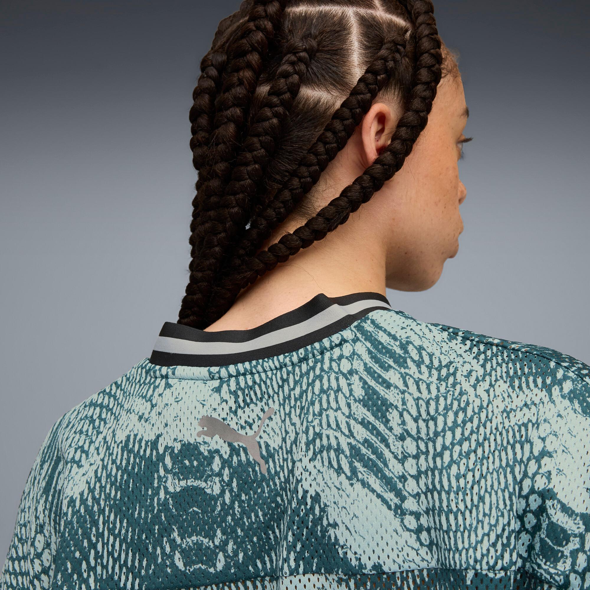 PUMA HOOPS x HARRY POTTER™ Jersey Women Product Image