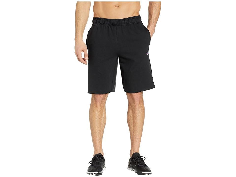 Champion Mens Fleece 10 Shorts Product Image