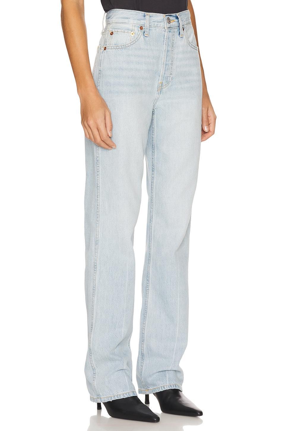 Originals 90s High Rise Loose RE/DONE Product Image