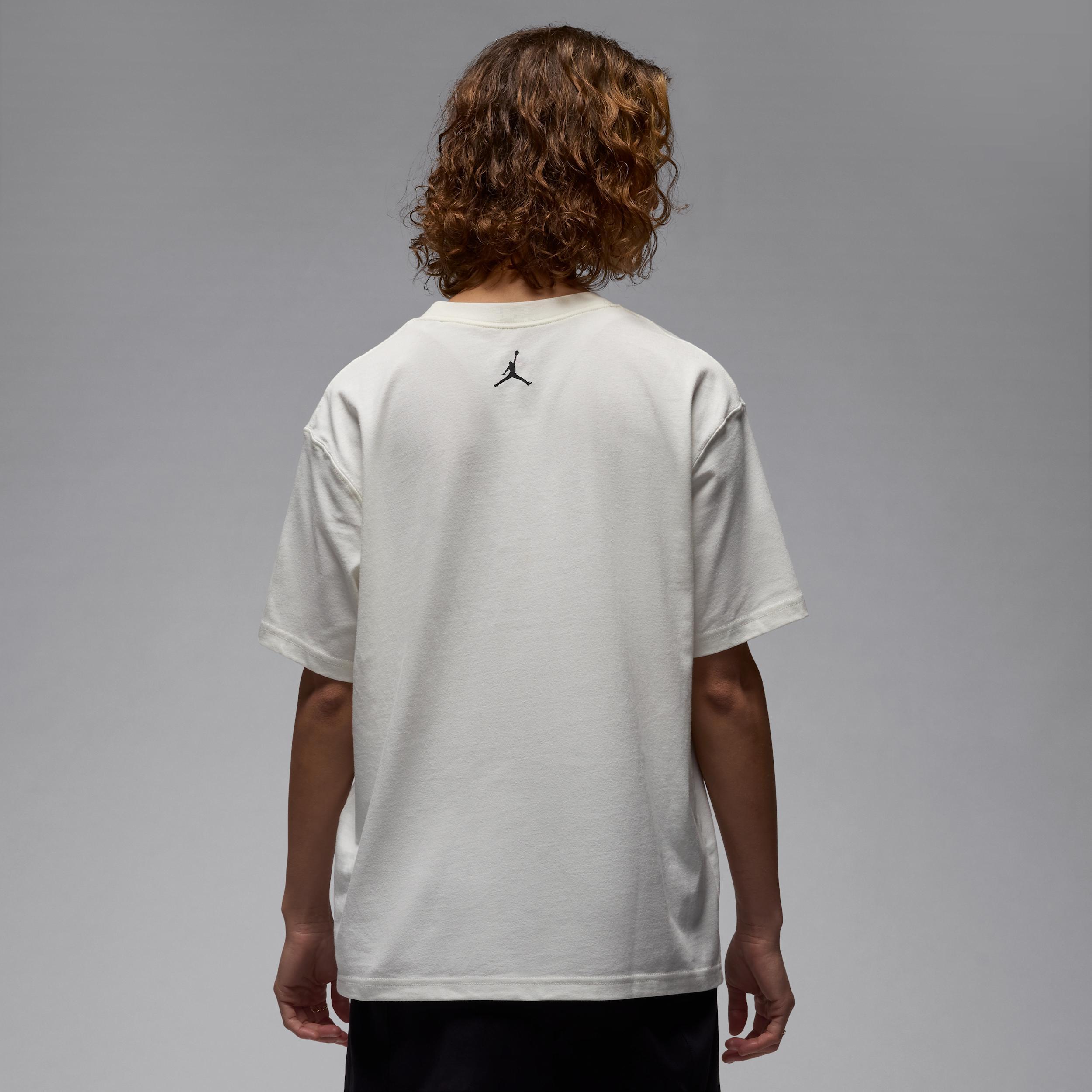 Jordan MVP Women's Graphic T-Shirt Product Image