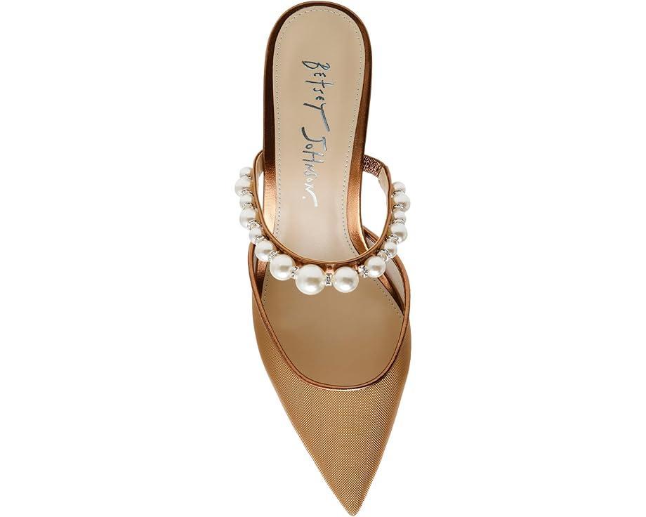 Jacy Heeled Sandals Product Image