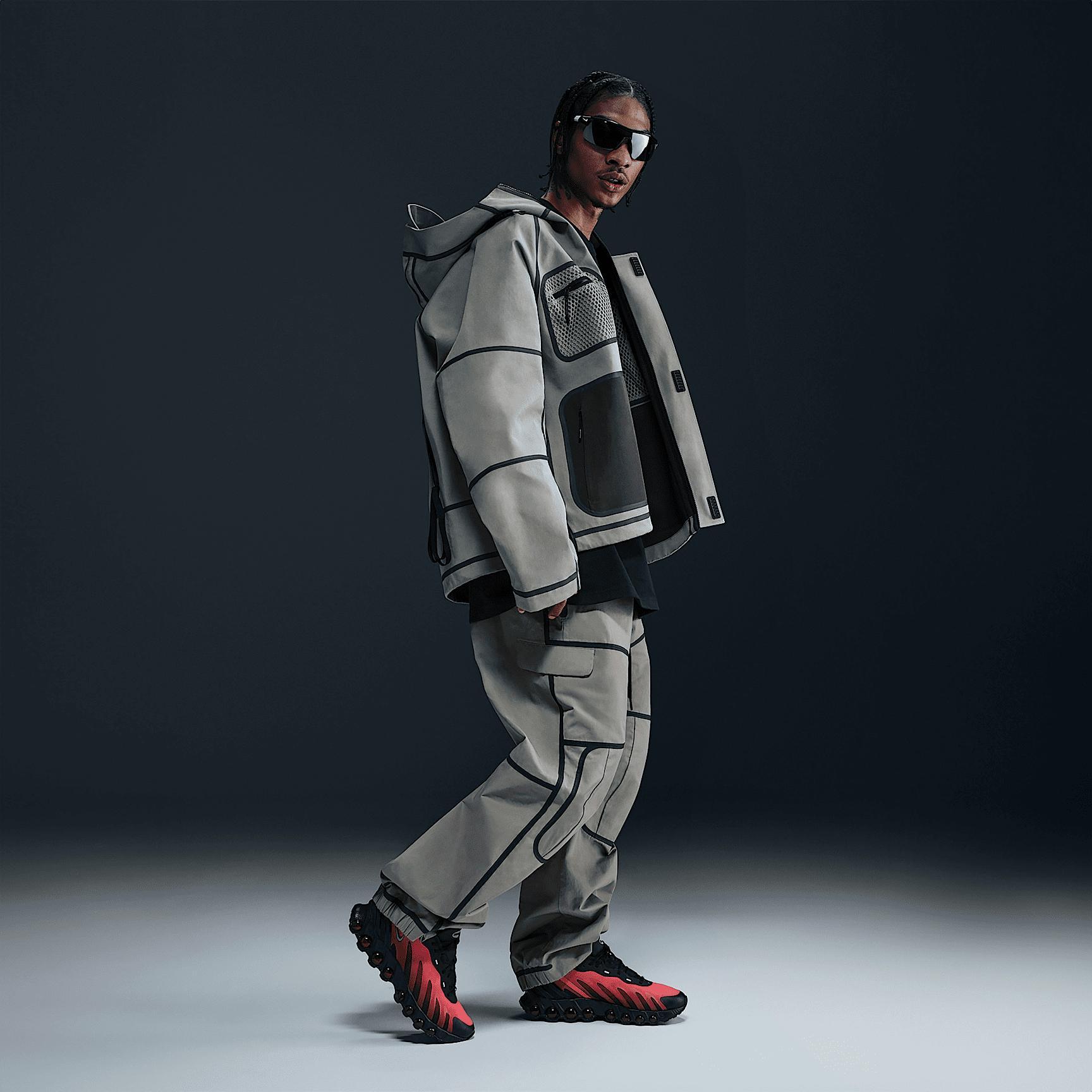 Nike Premium Essentials unisex oversized T-shirt Product Image