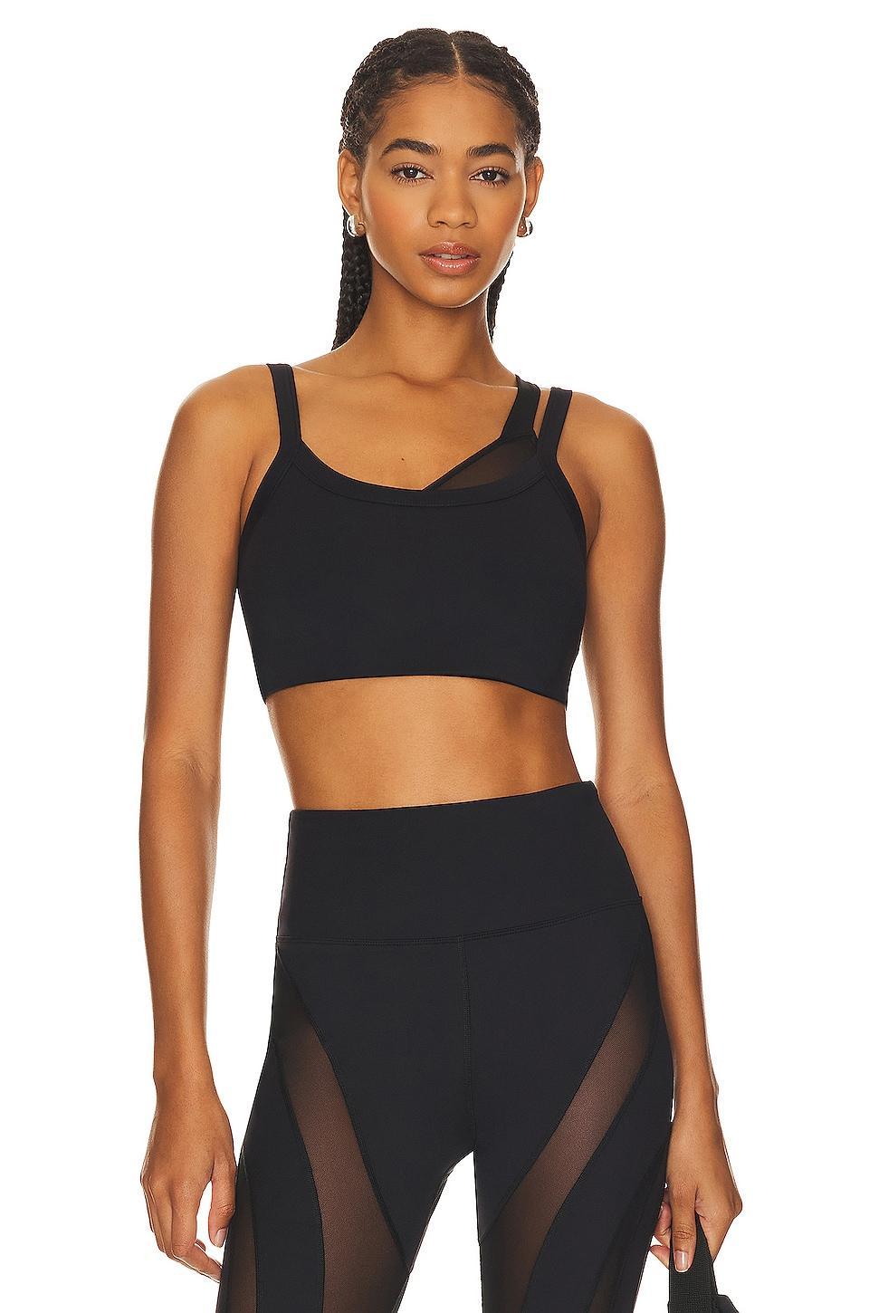 The Amanda Sports Bra YEAR OF OURS Product Image