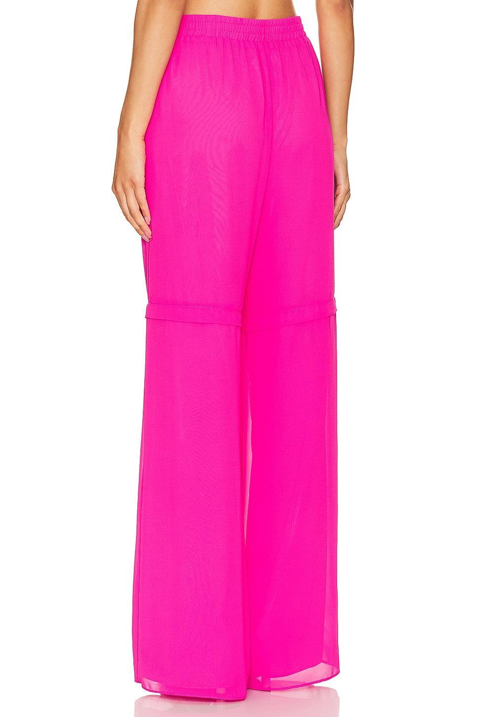 Sarasota Pants Amanda Uprichard Product Image