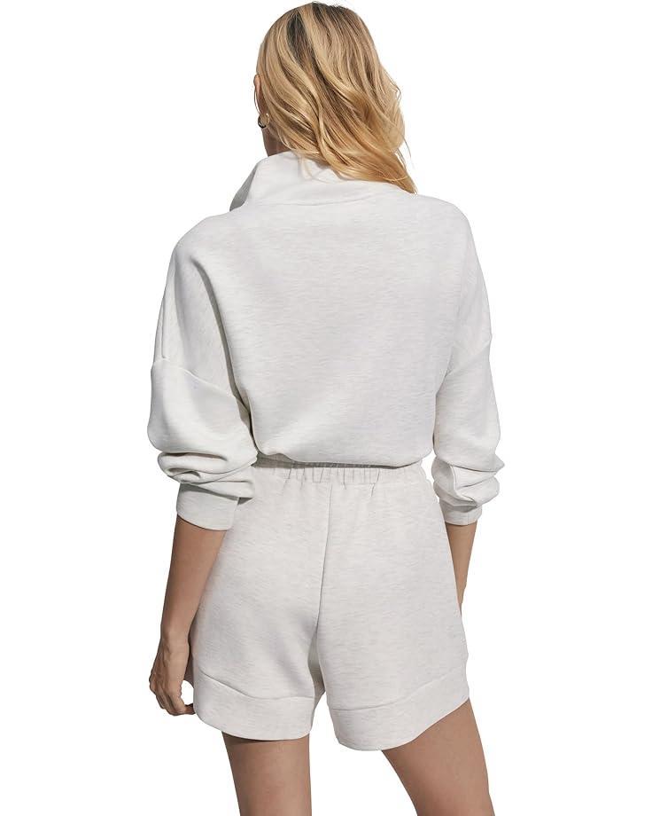 Ollie High-Rise Shorts Product Image