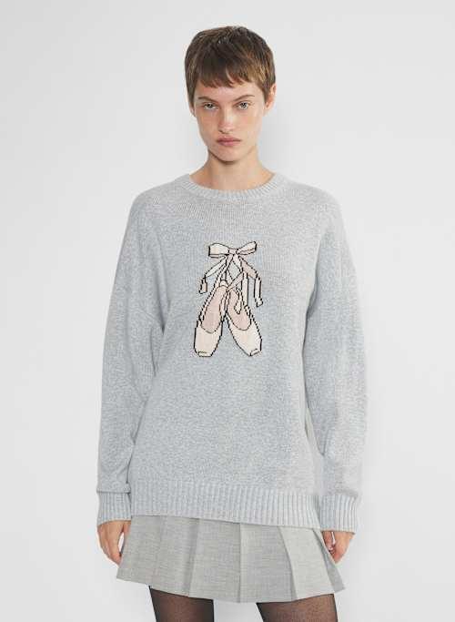 peggy sweater Product Image