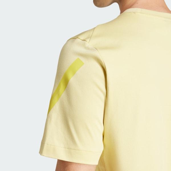 adidas Z.N.E. Tee Product Image