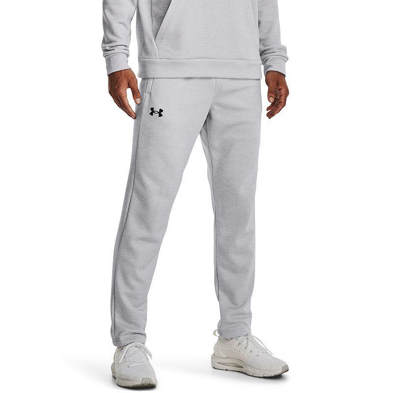 Armour Fleece Twist Mens Pants Product Image