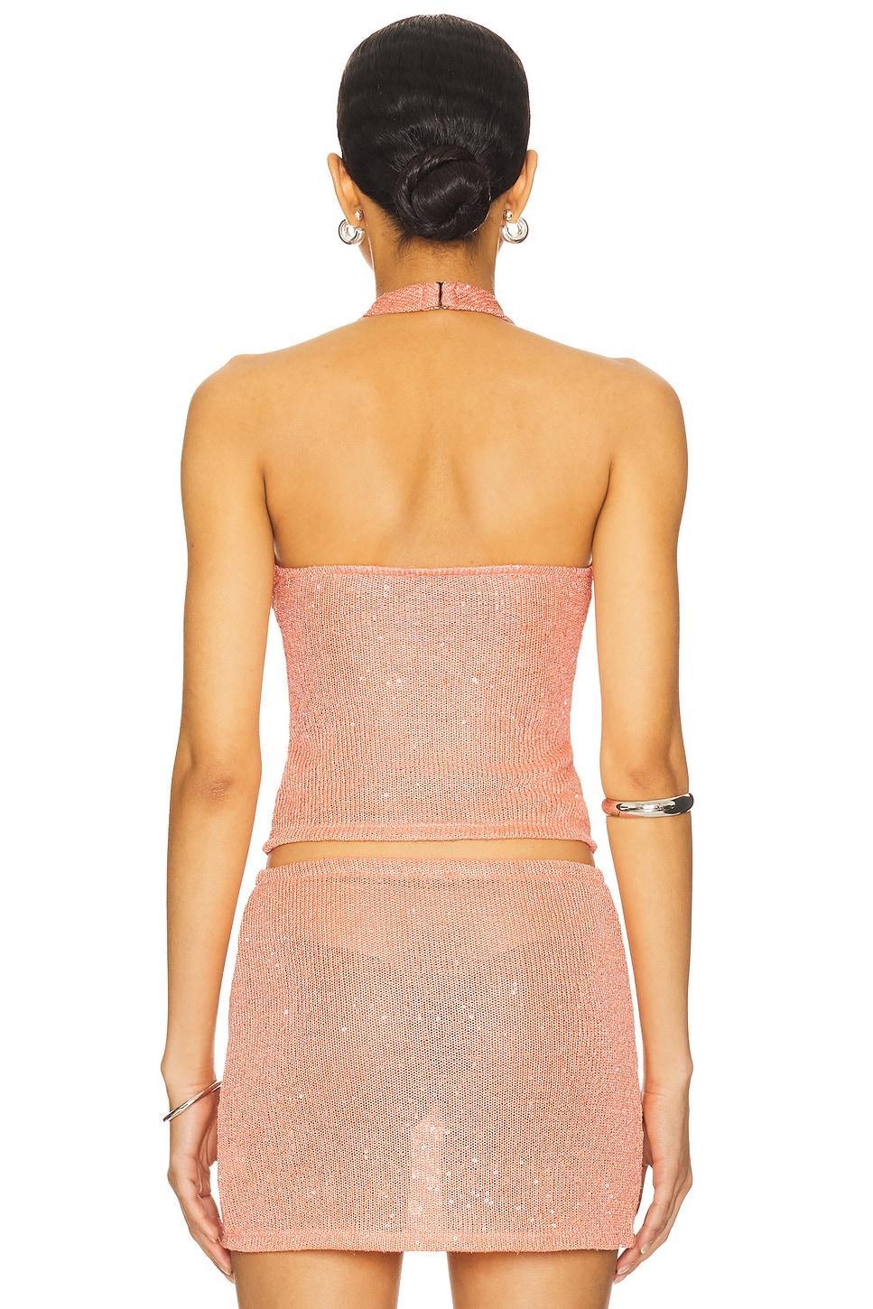 Dahlia Top Lovers and Friends Product Image