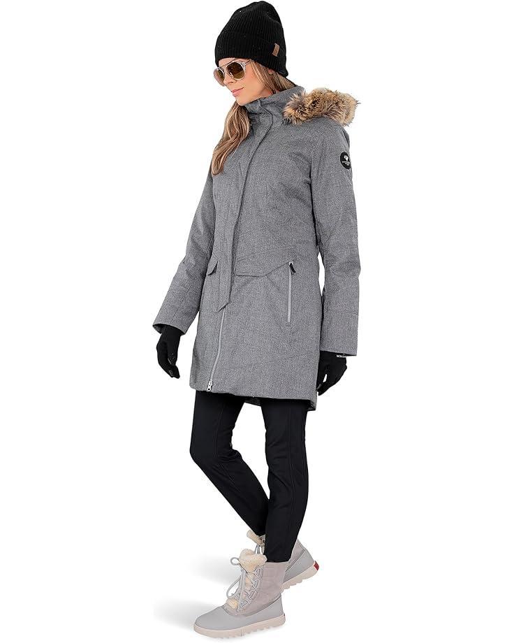 Arctic Parka Product Image
