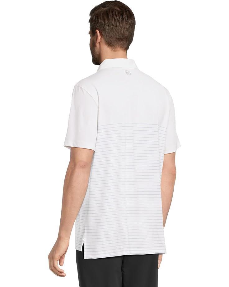 St. Jean Stripe Sankaty Polo Product Image
