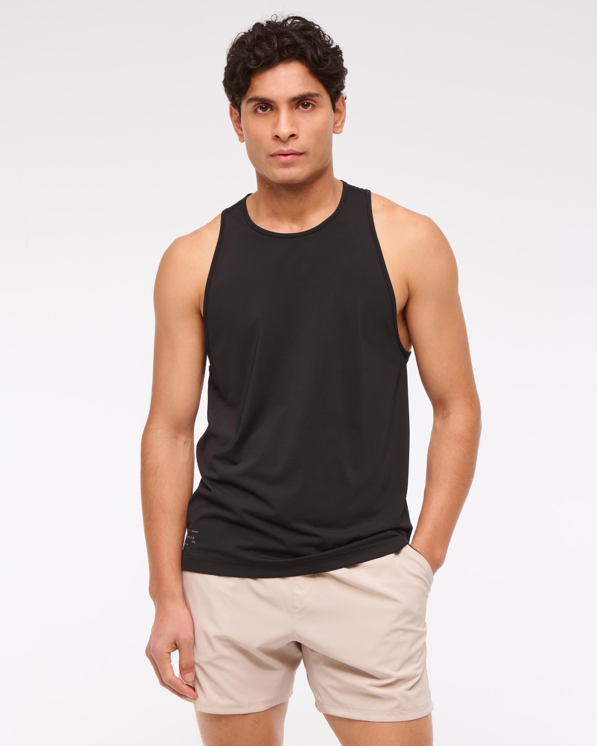YPB Active Cardio Singlet Tank Product Image
