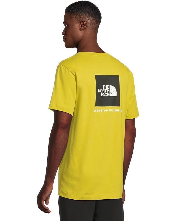 Men's The North Face S/S Core Box NSE Tee Product Image