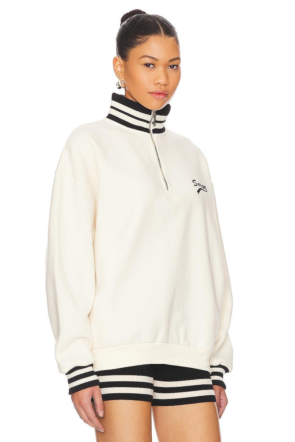 Asbury Sweatshirt SER.O.YA Product Image