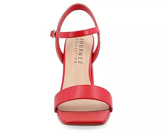 Journee Tru Comfort Foam Tivona Womens Dress Heels Product Image
