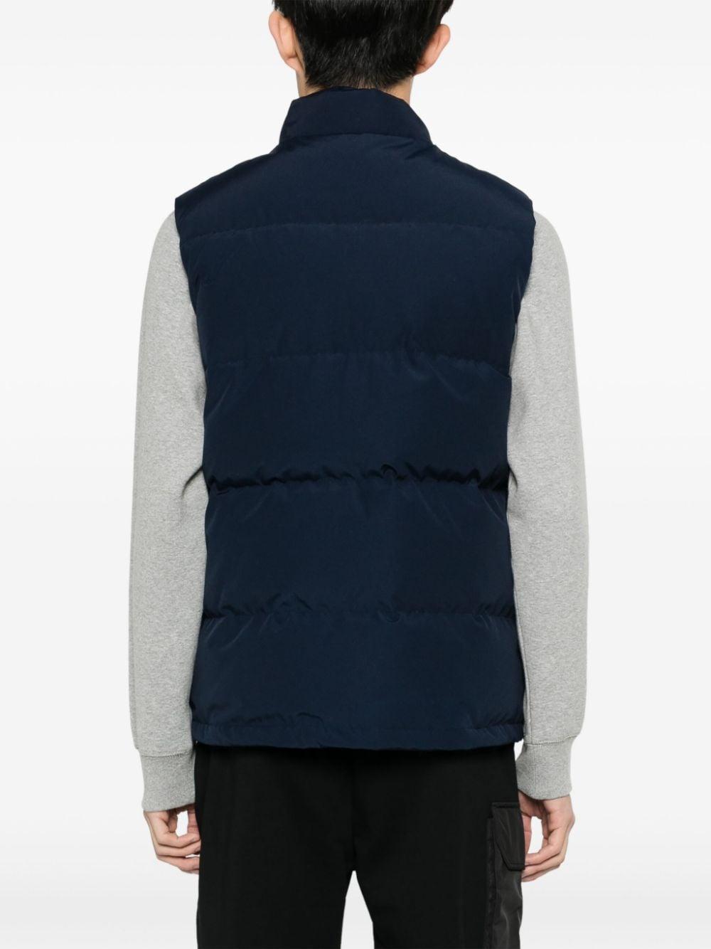 Freestyle vest Product Image