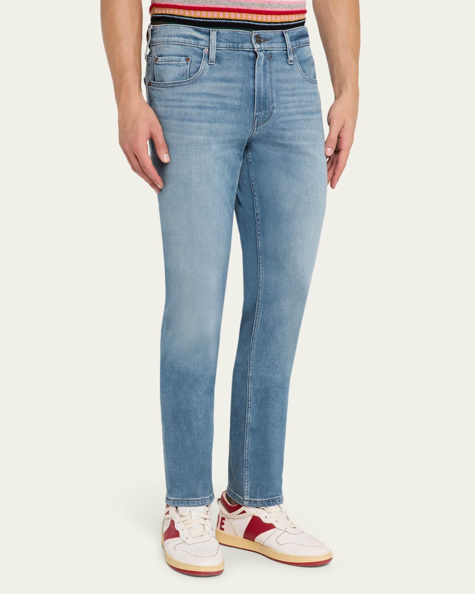 Men's Federal Slim-Straight Jeans Product Image