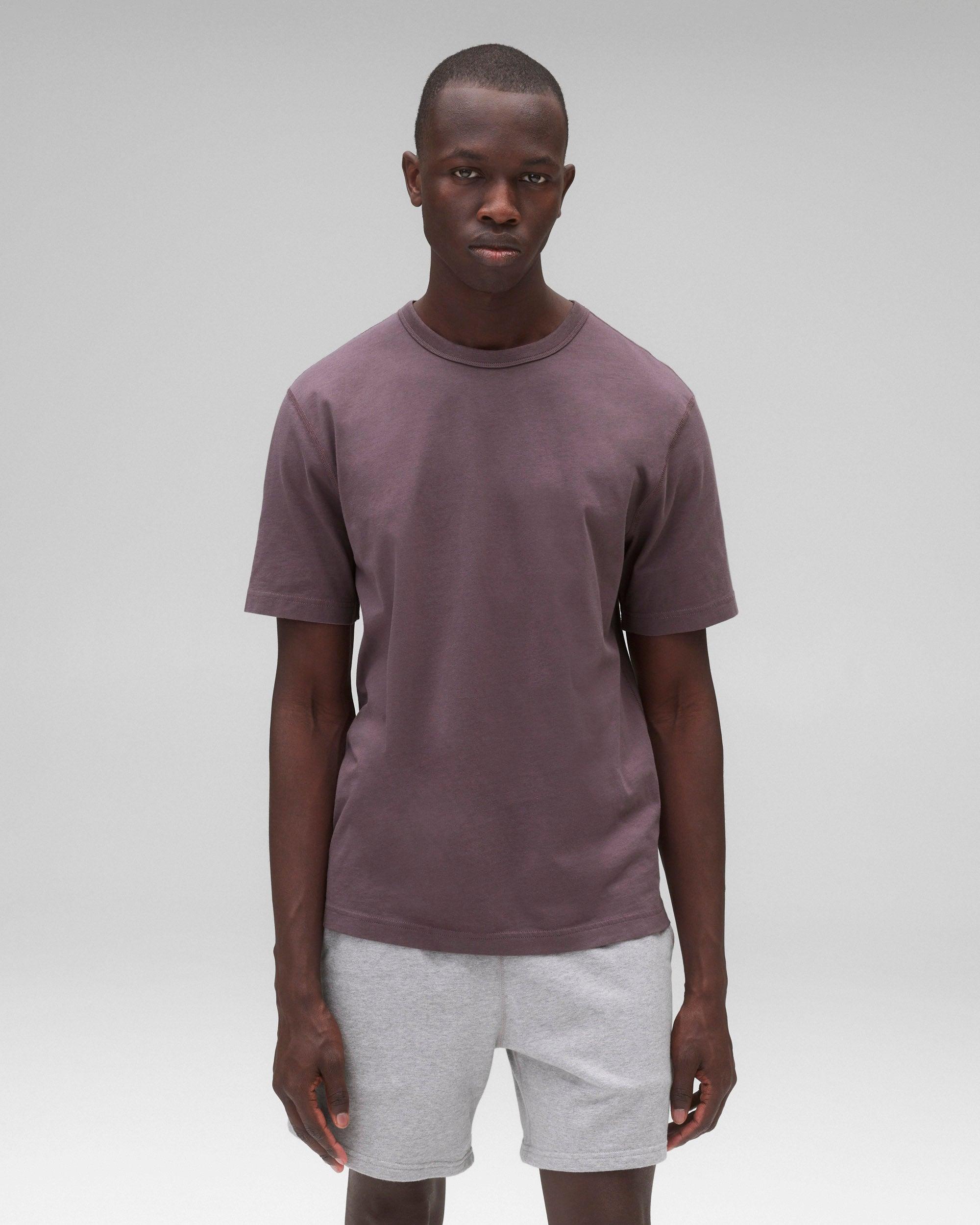 Lightweight Cordura Standard Training T-Shirt Male Product Image