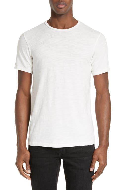 Mens Basic Tee Product Image