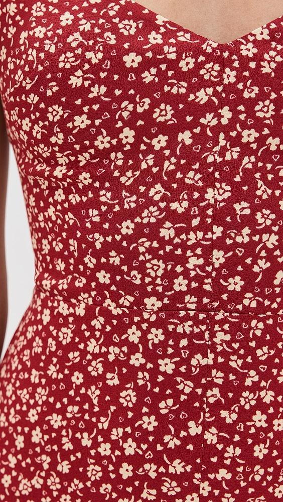 Reformation Baxley Dress | Shopbop Product Image