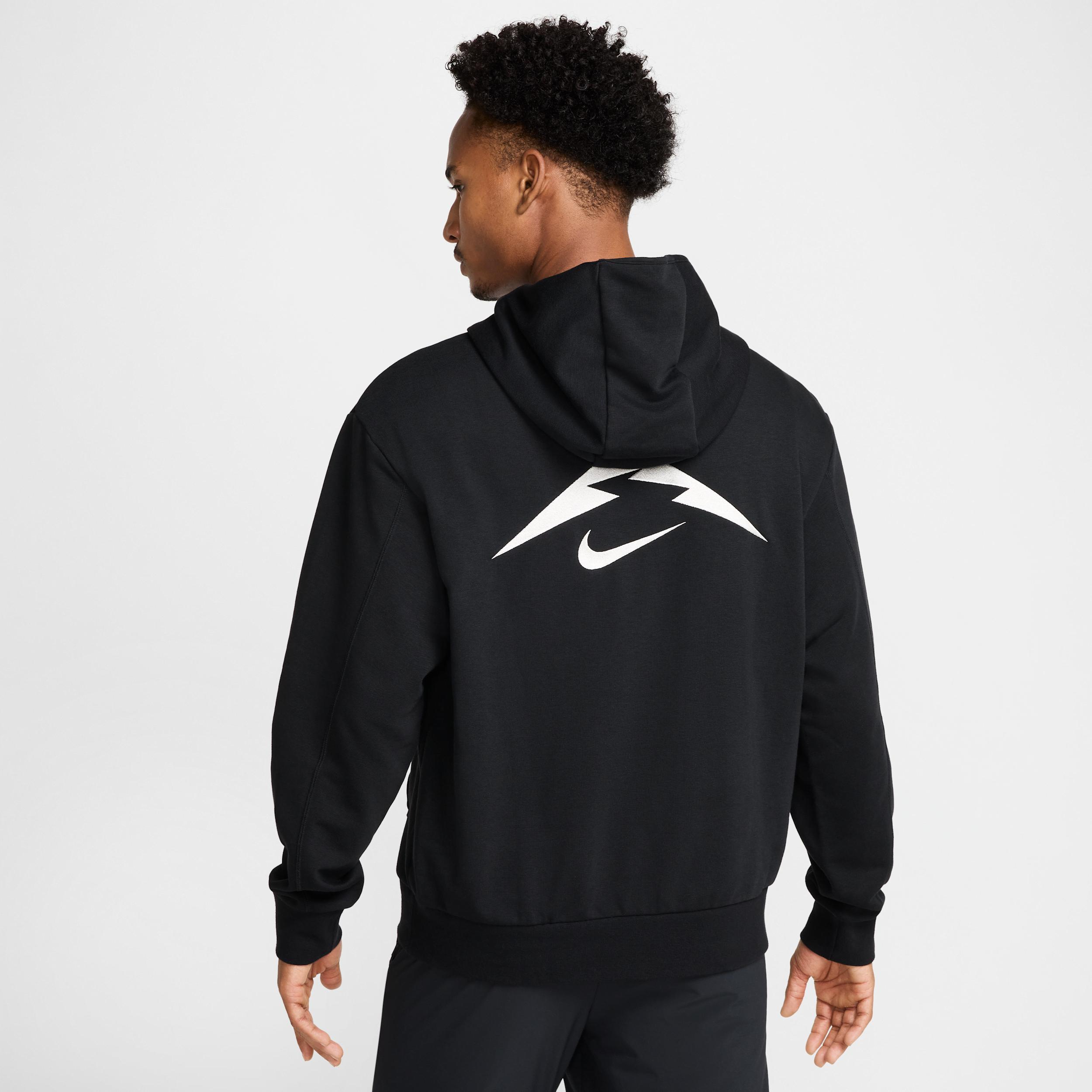 Nike Men's Trail Magic Hour Dri-FIT Running Hoodie Product Image