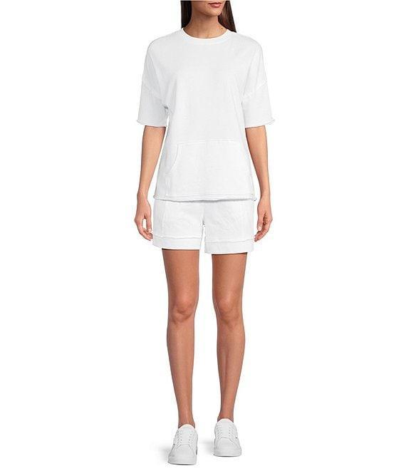 Kinesis Raw Edge Coordinating Shorts Product Image