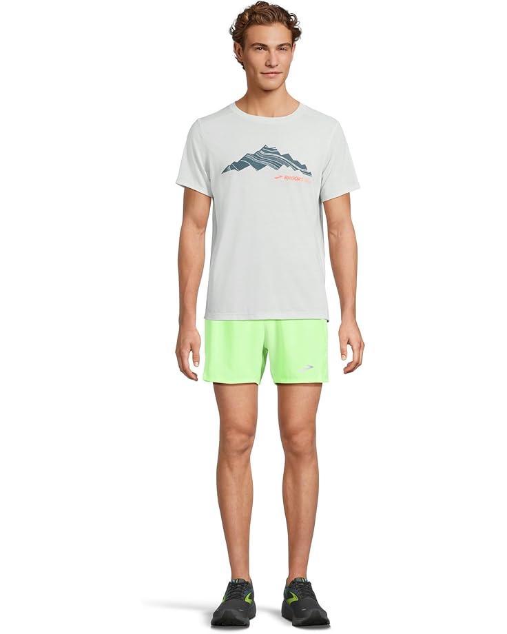 Luxe Short Sleeve Product Image