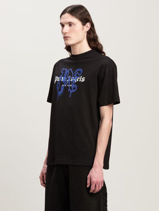 Lightweight Jersey Raglan Standard T-Shirt Male Product Image